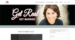 Desktop Screenshot of marriagemindedmentor.com